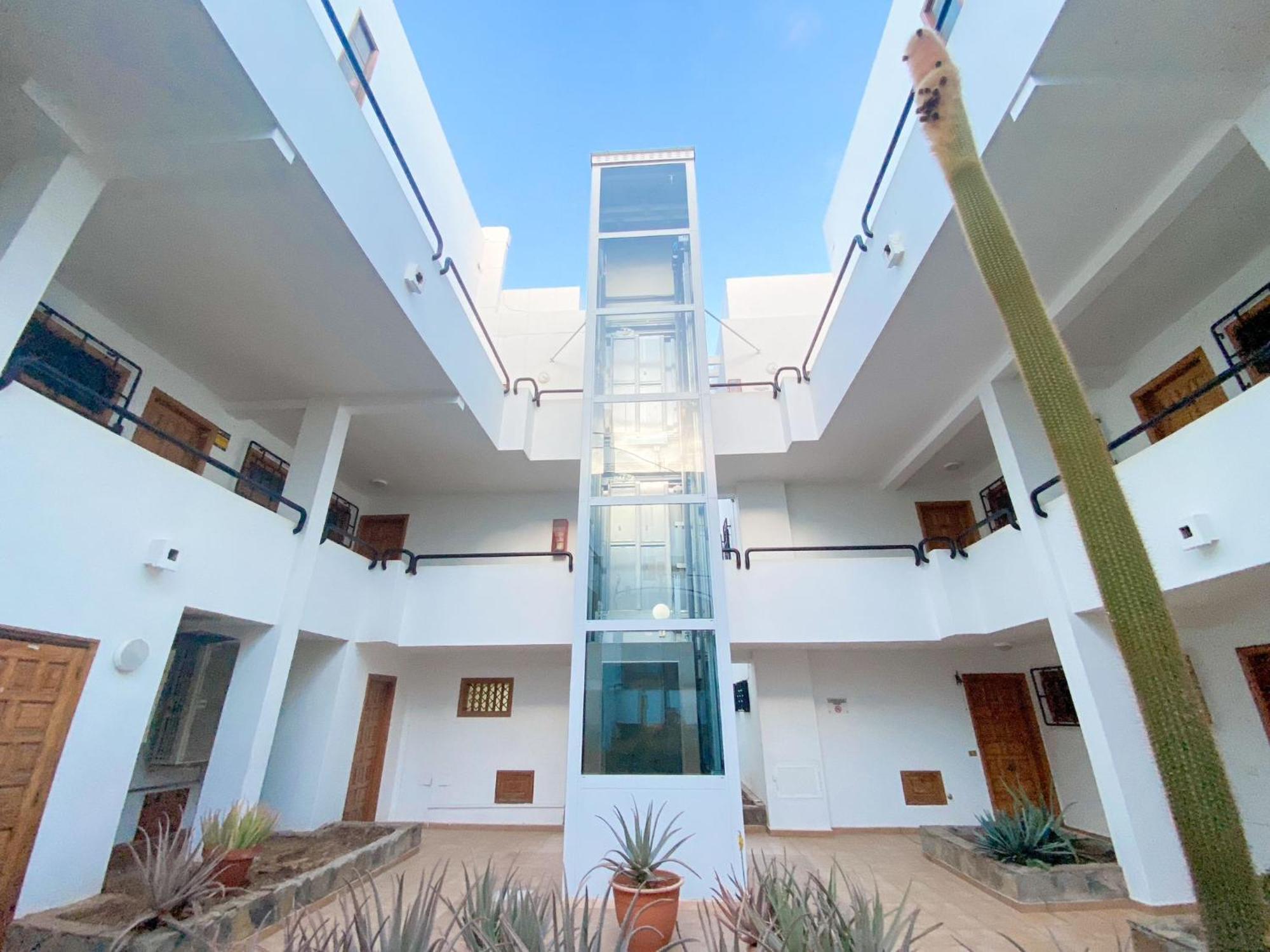 Ancla Holiday Colon II Playa De Las Americas Arona  Exterior foto
